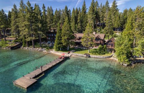 Tahoma Casa | Peaceful Waters By Hauserman Rentals