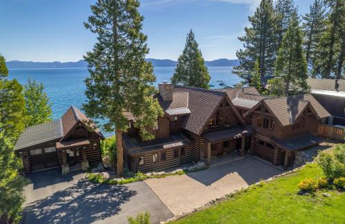 Tahoma Casa | Peaceful Waters By Hauserman Rentals