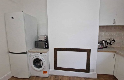 Dudden Hill Apartamento | Peaceful well equipped flat near central London