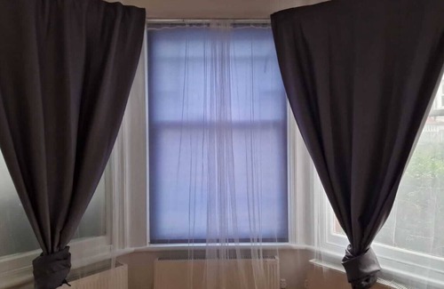 Dudden Hill Apartamento | Peaceful well equipped flat near central London