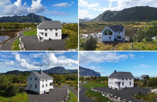 Bostad Casa | Peaceful Wildlife House