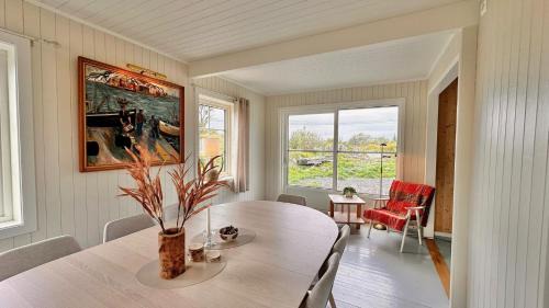 Bostad Casa | Peaceful Wildlife House