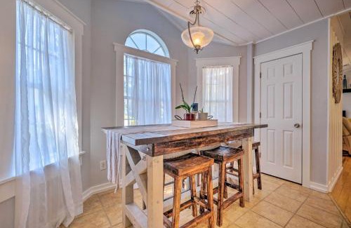 Myrtle Grove Casa | Peaceful Wilmington Home Near Beach and Downtown!