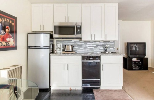 Woodlake Apartamento | Pacífica Woodlake cerca del centro de Sacramento