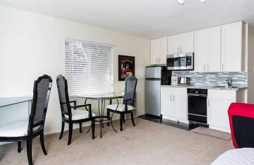 Woodlake Apartamento | Pacífica Woodlake cerca del centro de Sacramento
