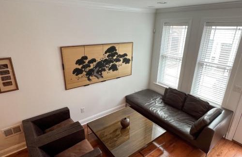 Point Breeze Casa | Peaceful Zen Getaway in the City