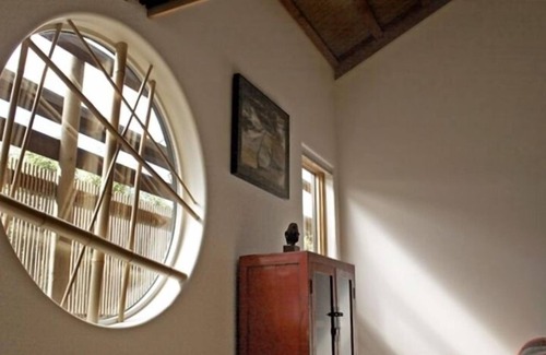 Inglenook Cabaña | Santuario tranquilo de la joya zen