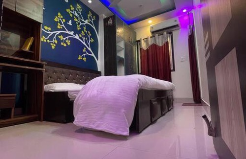 South West Apartamento | Peacefulhuts stylish and independent flat near Airport