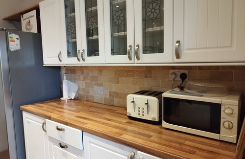 Higham Hill Casa | Peacefull and relaxing house for Families or Professionals.