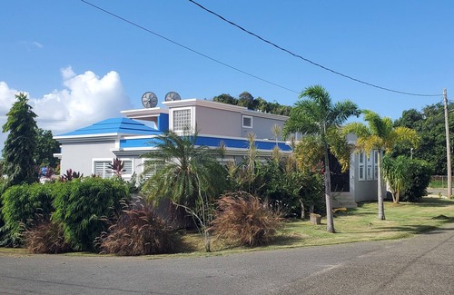 Corrales Apartamento | Peacefull Get Away