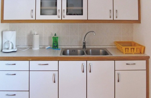 Stavsjo Casa | Alojamiento de 2 habitaciones en Lidhult