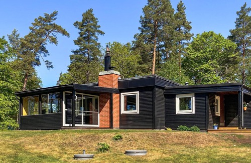 Stavsjo Casa | Alojamiento de 2 habitaciones en Lidhult