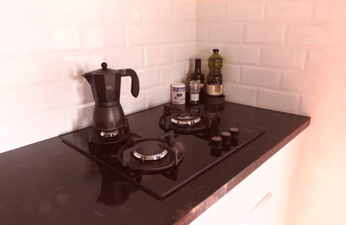 Nijar Apartamento | Tranquilo apartamento romántico ubicado en Sierraymar