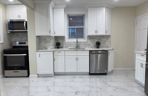 Irvington Casa | Peacefully