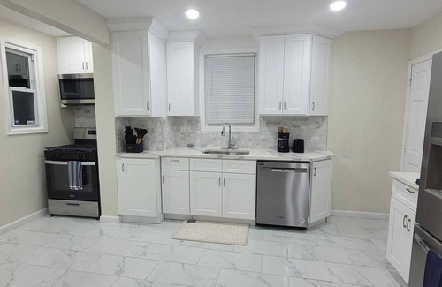 Irvington Casa | Peacefully