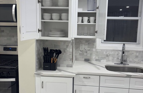 Irvington Casa | Peacefully
