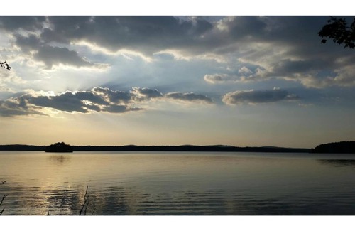 McCain Casa | Peacelands at Jordan Lake