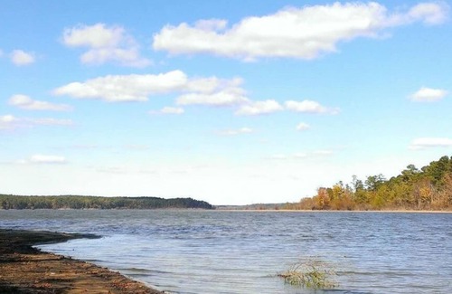 McCain Casa | Peacelands at Jordan Lake