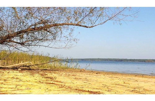 McCain Casa | Peacelands at Jordan Lake