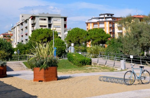 Bibione Apartamento | Escapada tranquila cerca de la playa por Beahost Rentals