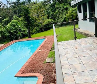 Umtentweni Casa | Peaceville