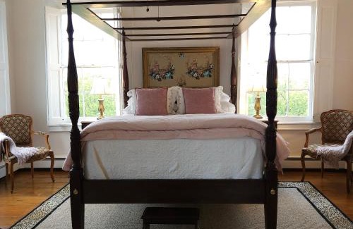 Warwick Cama Y Desayuno | Peach Grove House