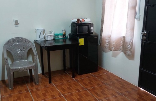 Ladyville Casa | Guest House