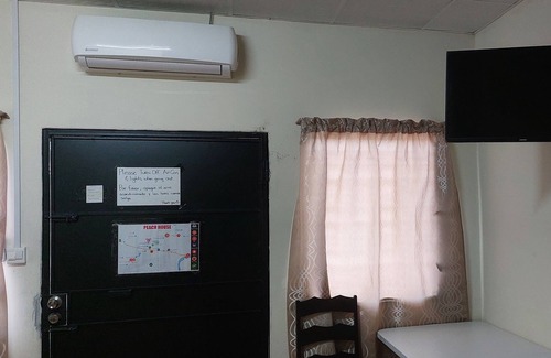 Ladyville Casa | Guest House