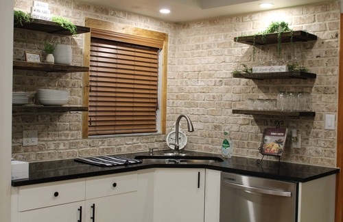 Arcadia Casa | Peach Paradise-Enjoy a cozy retreat in the country!