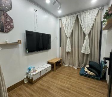 My Tho Apartamento | Peach Peach Home 3