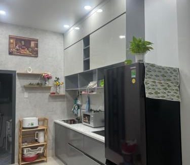 My Tho Apartamento | Peach Peach Home 3