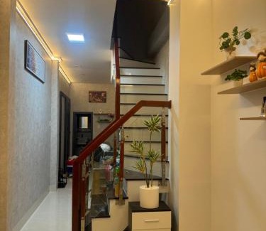My Tho Apartamento | Peach Peach Home 3