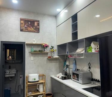My Tho Apartamento | Peach Peach Home 3