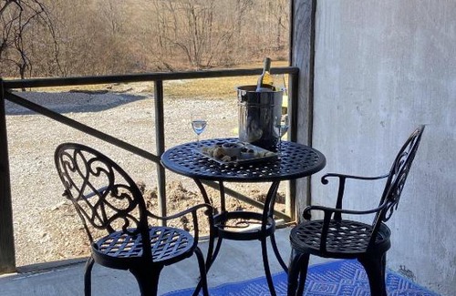 Alto Pass Casa | Peachbarn Winery & Cafe