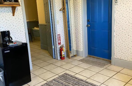 Alto Pass Casa | Peachbarn Winery & Cafe