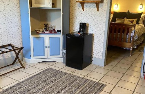 Alto Pass Casa | Peachbarn Winery & Cafe