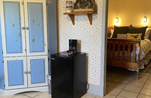 Alto Pass Casa | Peachbarn Winery & Cafe