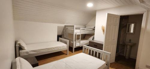 Shiplake Casa | Peacock Farm Estate Self Contained Lodges