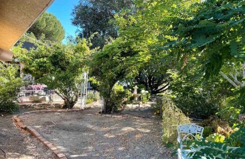 Nipomo Apartamento | Peacock Farm