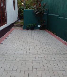 Kotugoda Casa | Peacock House