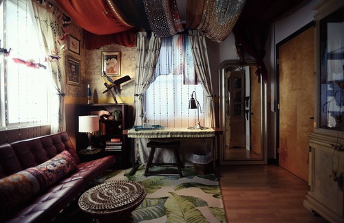 Northwest Berkeley Casa | Peacock Room Jungle Lounge, Easy access and WiFi, Berkeley