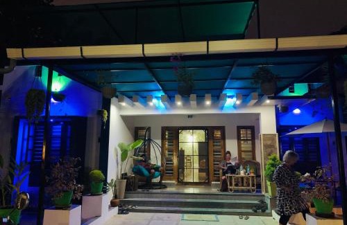 Mararikulam Casa | Peacock Villa Marari Beach