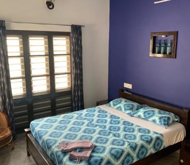 Mararikulam Casa | Peacock Villa Marari Beach