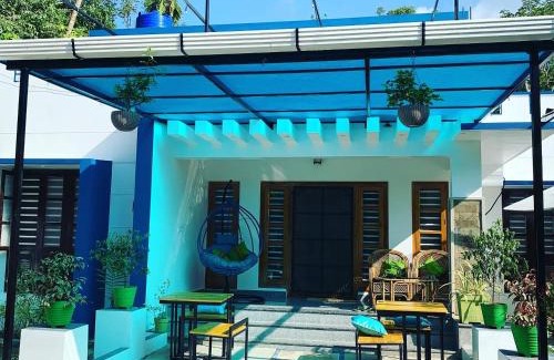 Mararikulam Casa | Peacock Villa Marari Beach