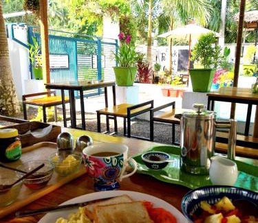 Mararikulam Casa | Peacock Villa Marari Beach