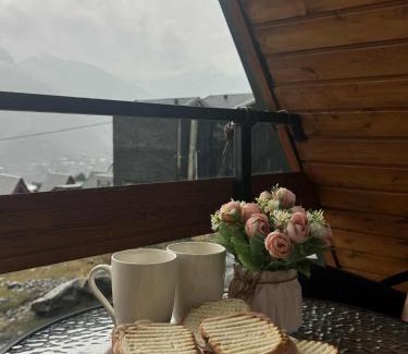 Stepantsminda Otro | Peak cottage Kazbegi