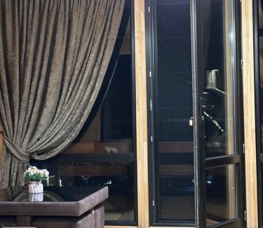 Stepantsminda Otro | Peak cottage Kazbegi