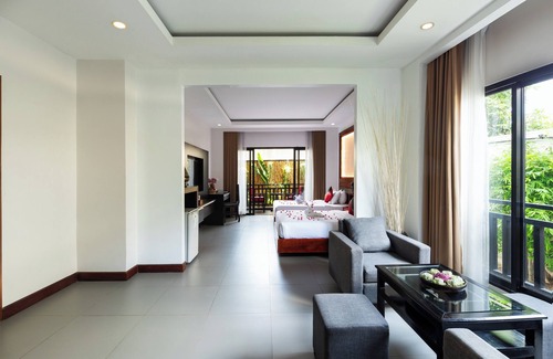 Siem Reap Hotel | Peak Elite Boutique