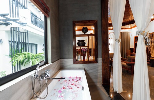 Siem Reap Hotel | Peak Elite Boutique