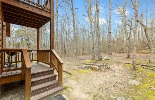 Trenton Casa | Peak of Perfection at Cabins in the Clouds